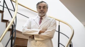Dr. Fernando Cichero: &ldquo;Mientras se hac&iacute;a el rulo del d&oacute;lar, la salud estaba en emergencia cardiovascular&rdquo;