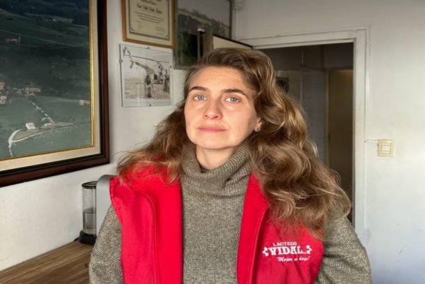 Alejandra Bada Vázquez: "El juez Ramonet no autoriza sustituir el embargo preventivo, él quiere expropiarme el dinero de la cuenta"