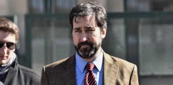 Tomás Farini Duggan sobre la causa por el Memorándum con Irán