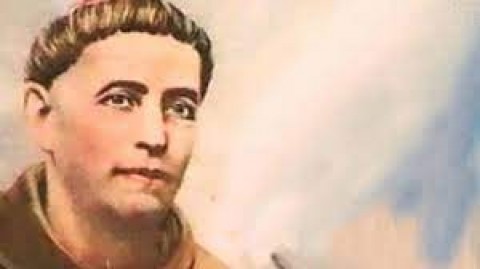 Fray Pablo Reartes: "El corazón de Fray Mamerto Esquiú estaba incorrupto"