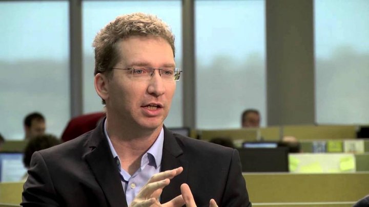 Alejandro Catterberg: "Se está generando una tercera opción electoral en Argentina"