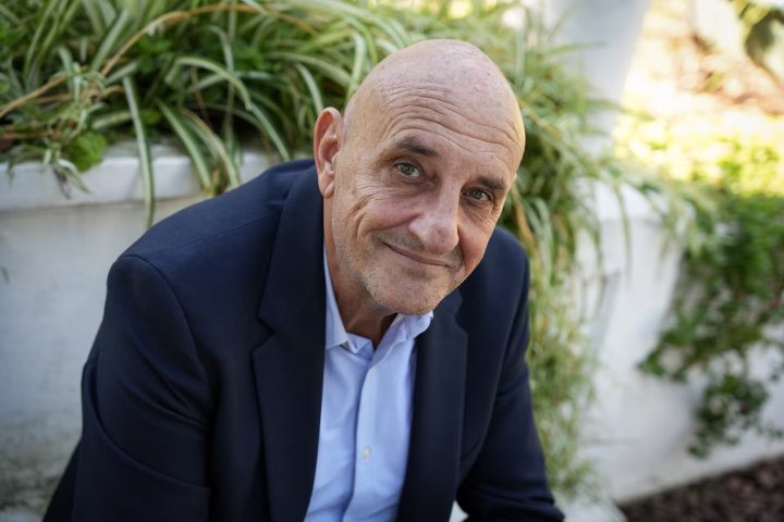 Puma Goity: "Me da vergüenza ajena cuando dicen que no quieren trabajar"