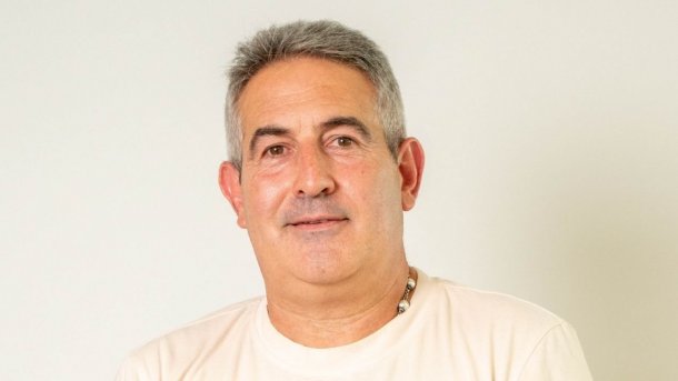 Perico Pérez: "Se va a tener que empezar a buscar la mezcla que baje el promedio de edad de la selección y encuentre la misma calidad"