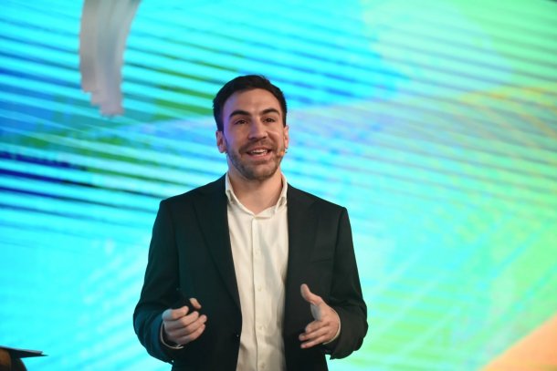 Santiago Bulat explicó qué puede suceder con la economía después de las Elecciones