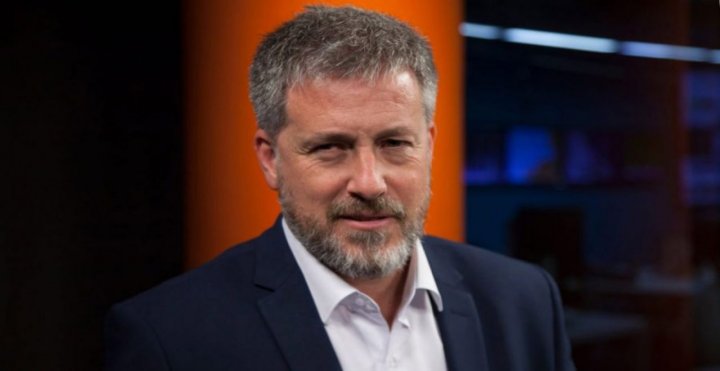 Gabriel Ben Tsgal: "Que el piloto esté vinculado a las fuerzas Quds llama poderosamente la atención"
