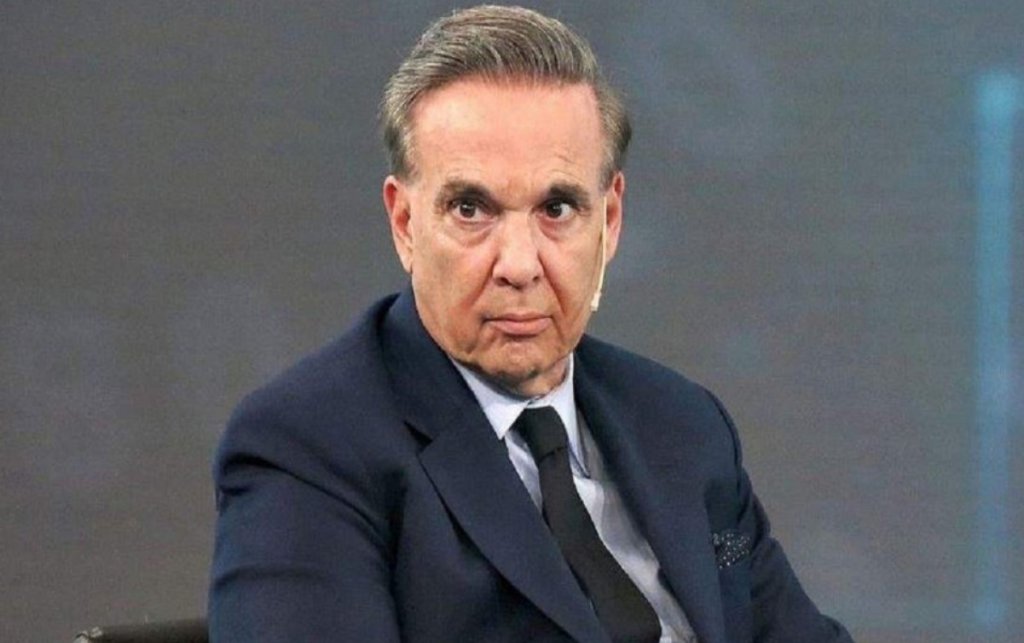 Miguel Ángel Pichetto: "Lo de los piquetes recién empieza, la calle está perdida"