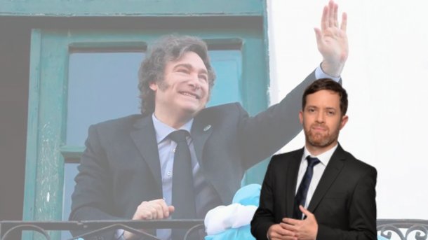"Un 2024 impensado": el editorial de Ignacio Ortelli