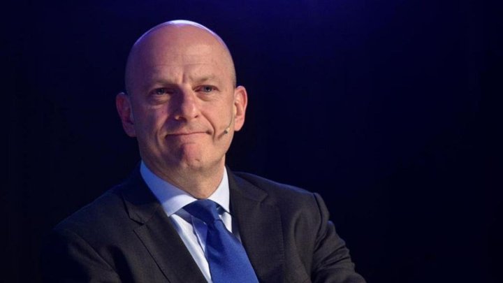 Sergio Berensztein: "Hoy la imagen de Macri est&aacute; casi igual que la de Milei"