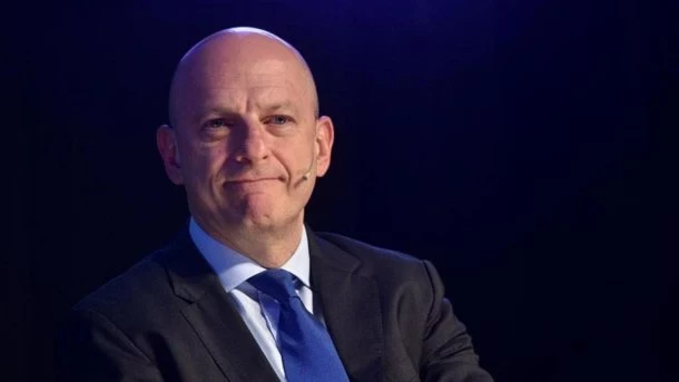 Sergio Berensztein: "Hoy la imagen de Macri est&aacute; casi igual que la de Milei"