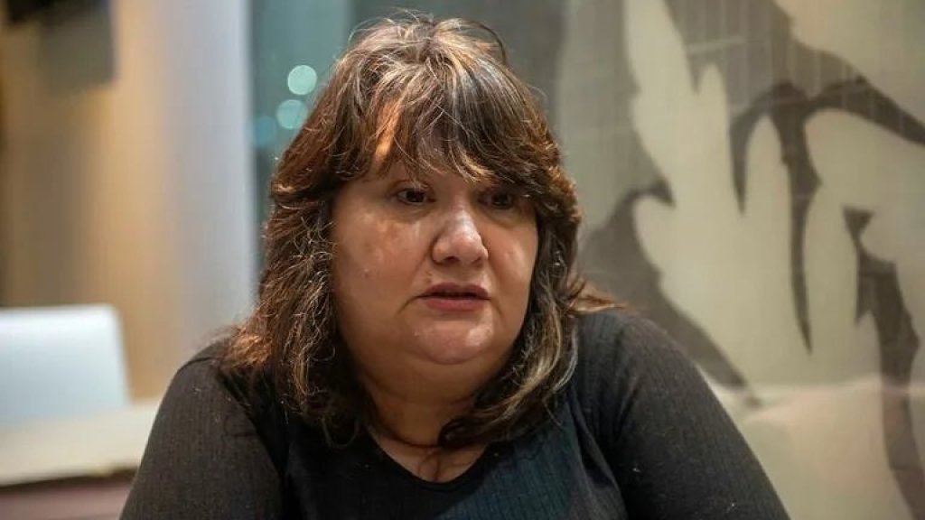 La madre de Cecilia Strzyzowski pidió justicia por su hija: &quot;Sena y sus padres merecen perpetua&quot;