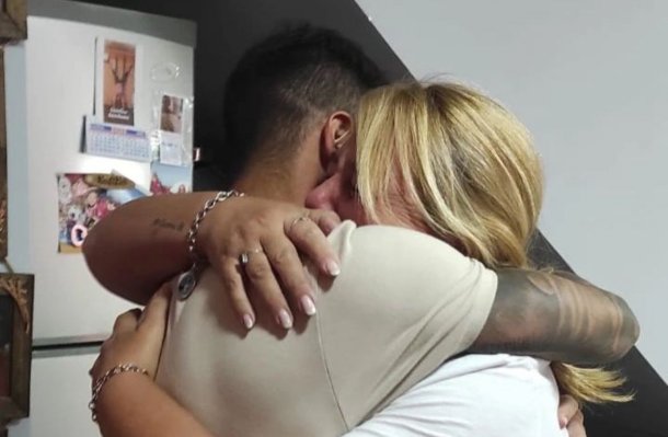 El desgarrador pedido de ayuda de la madre de uno de los argentinos fallecidos en México: "Necesito que me traigan a mi hijo"