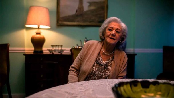 Pochi Ducasse: "Nunca pretendí ser protagonista de ninguna obra. Soy feliz siendo actriz de reparto"