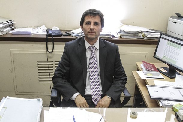 Luis Schiappa Pietra: "No creo que nadie haya ni ganado ni perdido una batalla, hay que pensar qué vamos a hacer"