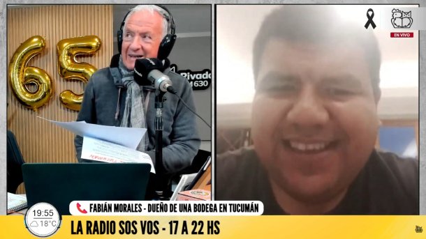 Crece la producción de vinos de alta gama en la provincia de Tucumán