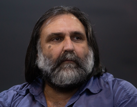 Baradel: "Hay que tratar de exponer a los chicos lo menos posible"