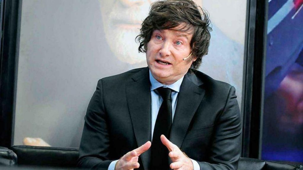 Javier Milei: "Larreta buscó perjudicar a La Libertad Avanza y terminó favoreciendo al kirchnerismo"