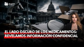 El lado oscuro de los medicamentos: revelamos informaci&oacute;n confidencial
