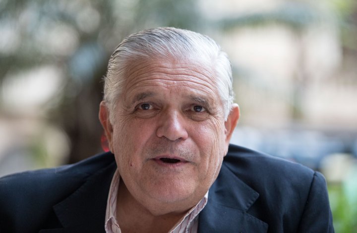 L&oacute;pez Murphy aconsej&oacute; a Milei: "Una relaci&oacute;n conflictiva y agresiva con el Congreso est&aacute; totalmente contraindicada"