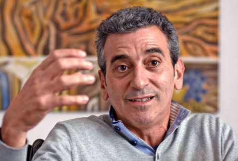 Florencio Randazzo: "Máximo Kirchner no tuvo una interpretación de cómo está constituido el Parlamento"