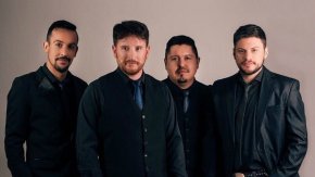 Música en vivo con "Ceibo" en Radio Rivadavia