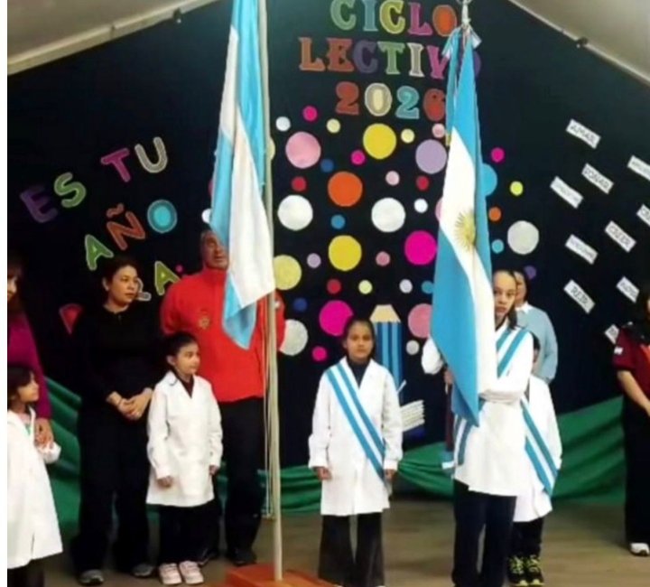 Susana Alegre: "La energ&iacute;a que se transmite en la Base Esperanza es algo fabuloso"