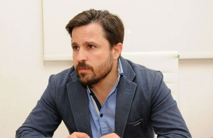 Martín tetaz: "No es tampoco para quedarse en los laureles porque esto fue un voto castigo al gobierno"