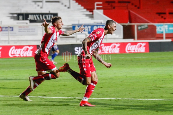 Unión fue efectivo y venció a Boca en Santa Fe