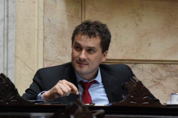 Francisco Monti: "La gente votó una desregulación de la economía, pero la forma hace a la efectividad de las medidas"