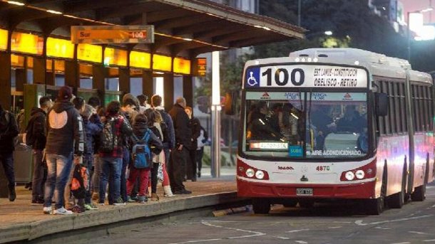 Luciano Fusaro: "El ajuste de febrero llevará el valor del boleto a cifras parecidas en Córdoba o Rosario"