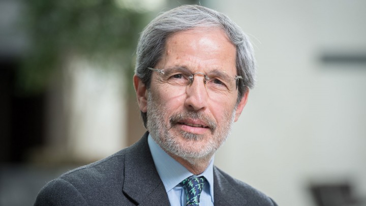 Héctor Torres: &quot;Estados Unidos no es responsable de los problemas de Argentina&quot;