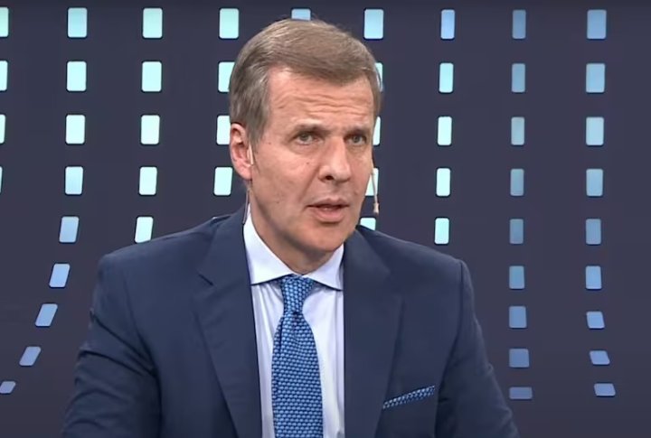 Mart&iacute;n Redrado: &ldquo;No veo que los argentinos voten en 2027 volver a un plan platita&rdquo;