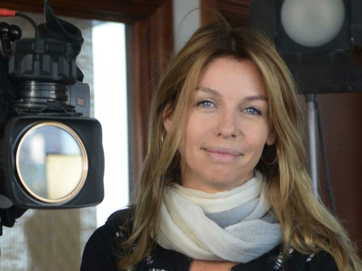 Teresa Bo, sobre la situación en Afganistán: "Para mí, la gran pregunta es cómo sigue esto"