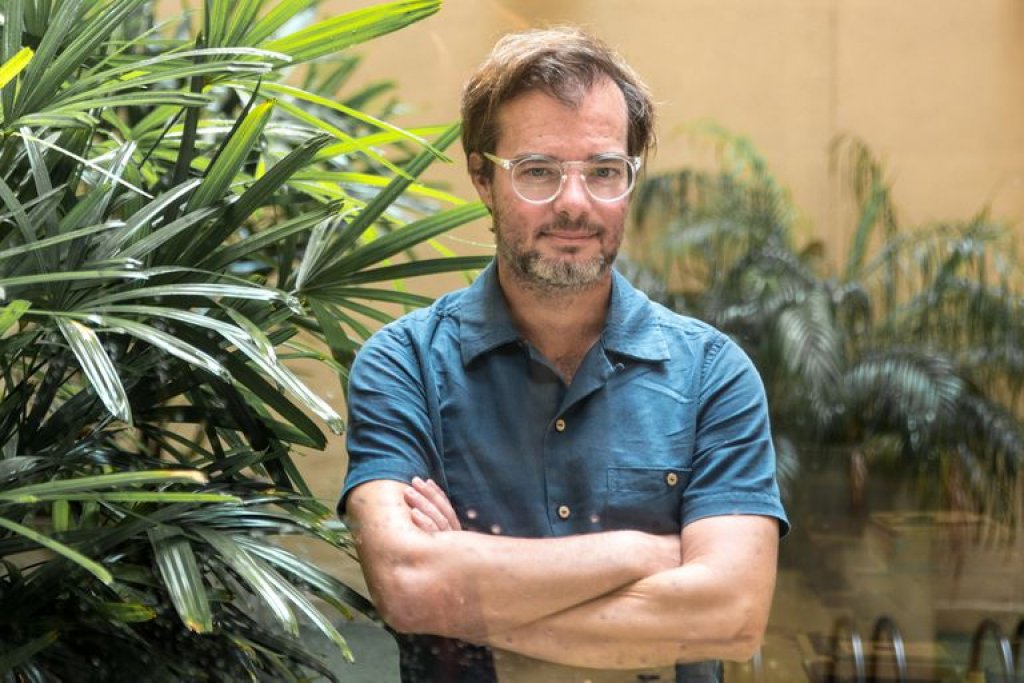 Enrique Avogadro: &quot;Necesitamos pensar en la cultura como una herramienta de desarrollo y unión&quot;