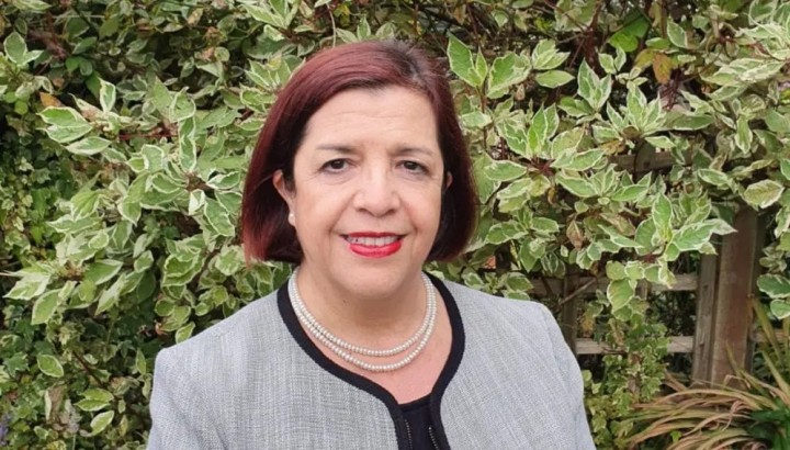Marta Cohen advirtió que las vacunas "pueden perder mucha eficacia" ante la variante Ómicron