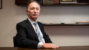 "Tuvimos una fuerte ca&iacute;da del 25%": la cruda confesi&oacute;n del presidente de la C&aacute;mara de Construcci&oacute;n