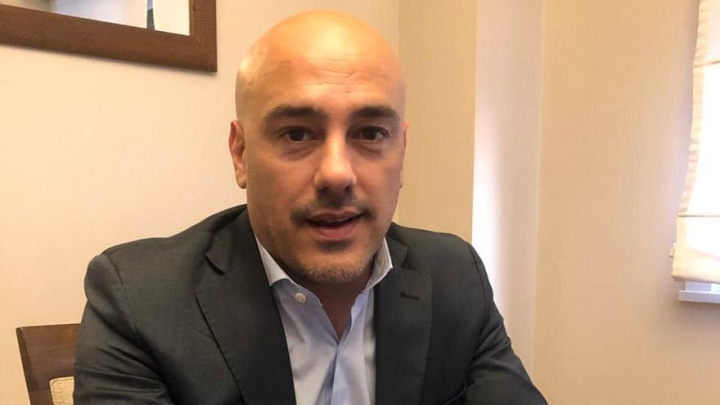Lucas Romero: "La caída más grande de apoyo al gobierno se da en el segmento joven"