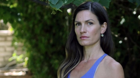 Laura Muñoz: "Si Alberto Fernández indulta a Boudou, el país será tierra de nadie"