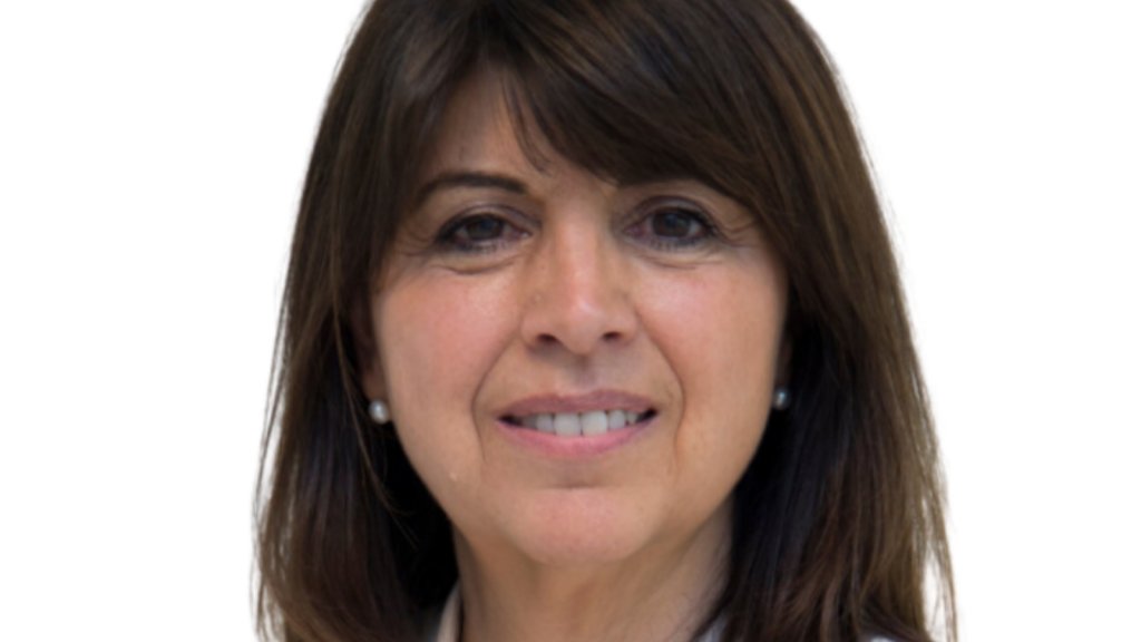 Dra. Dolores Dimier De Vicente: "El proyecto de vida es compartido, no es tener un hijo, es ser padre"