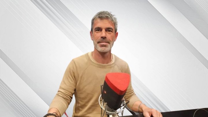 Anibal Urios: &quot;Máximo Kirchner no será candidato, el PRO debería acordar con LLA en la Provincia de Buenos Aires&quot;