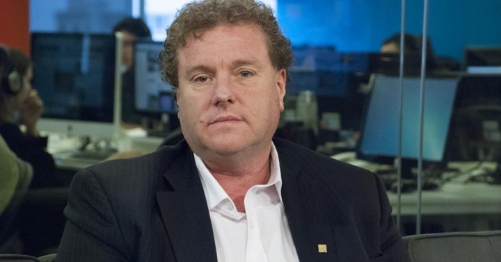 Gerardo Milman, sobre Aníbal Fernández: "Es increíble que un ministro de Seguridad genere inseguridad"