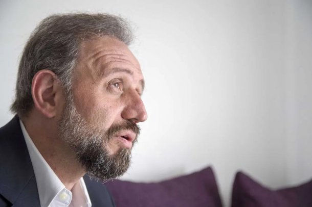 Gustavo Marangoni: "El 2023 va a ser todo un año de cortar clavos"