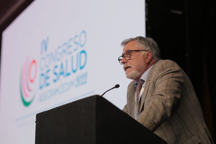 Preocupaci&oacute;n por la falta de insumos m&eacute;dicos: "Si la situaci&oacute;n se agrava deberemos suspender lo que sea programado"