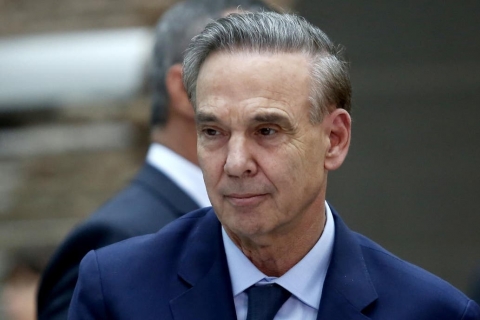 Miguel Ángel Pichetto: “Un camino que habilite todo al poder ejecutivo convierte al sistema en un sistema autoritario”