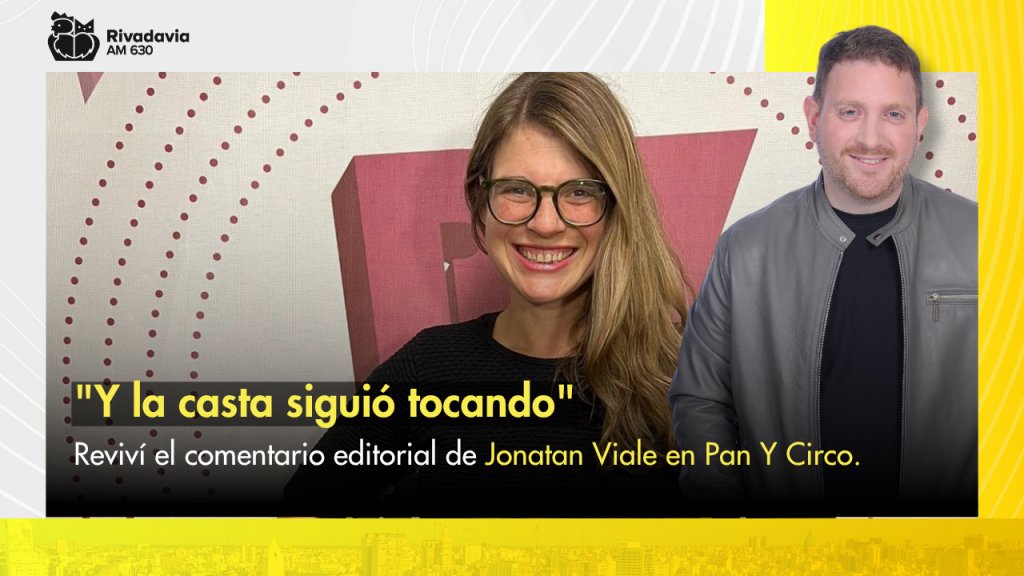 &quot;Y la casta siguió tocando&quot;