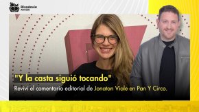 "Y la casta siguió tocando"