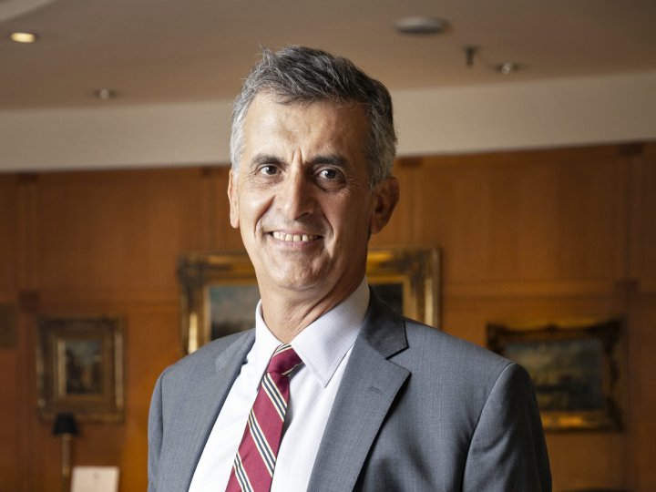Rodolfo Sant&aacute;ngelo: "Julio dar&aacute; alrededor del 4% de inflaci&oacute;n"