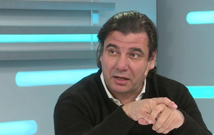 Gustavo Carabajal: “Me hizo acordar a Cromañón, por cómo iban apareciendo las víctimas fatales”