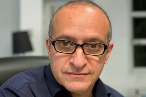 Jorge Diener aseguró que se dieron "muchas conversaciones en lo que tiene que ver con cooperaciones futuras entre Israel y la Argentina en desarrollo de vacunas"