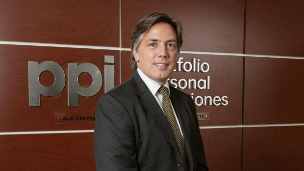 Augusto Posleman: "No hubo un gran cambio en el dólar MEP"
