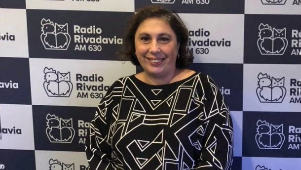 Paula Oliveto: "Los empresarios que denunció Cristina, a diferencia de Lázaro Báez, no tenían negocios ni amistad con ella"